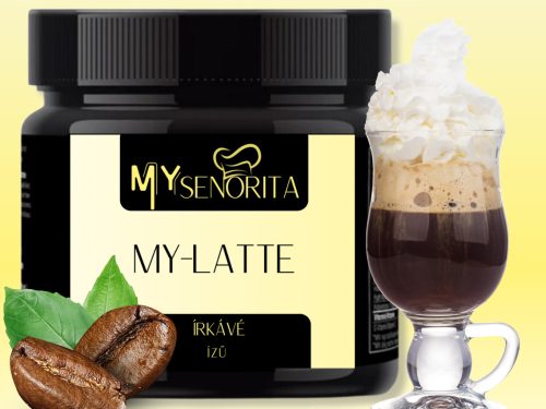 Kollagén italpor - Írkávé MyLatte - 25 adag