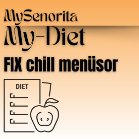 Fix CHILL menüsor #2